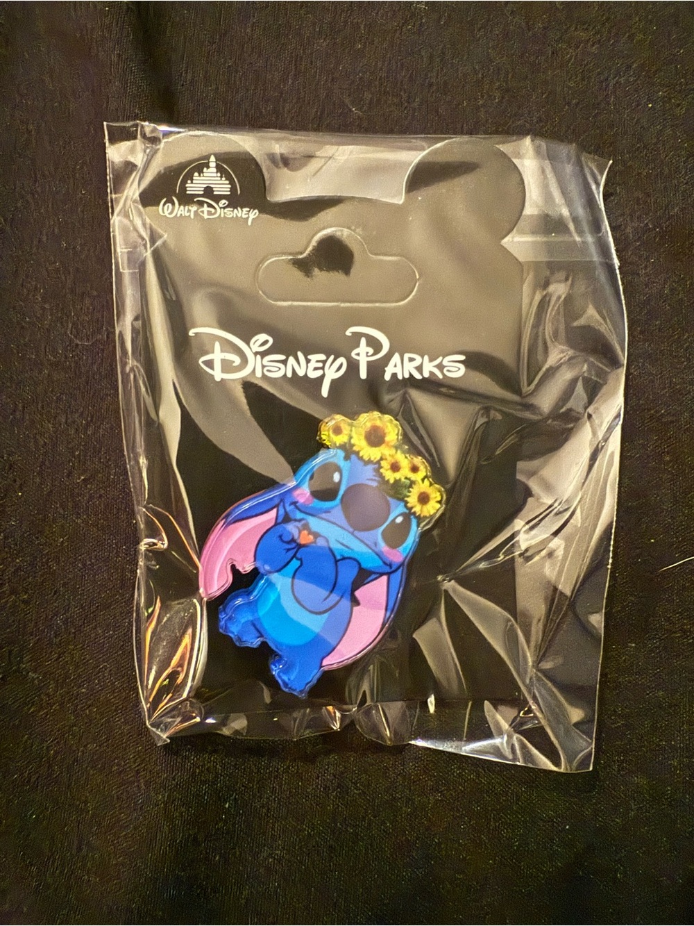 🌟Pick Any 3/$20 Sale Stitch Pin